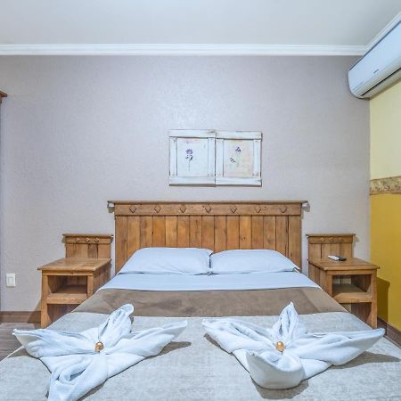 Alameda Paradiso Hotel Gramado Zewnętrze zdjęcie